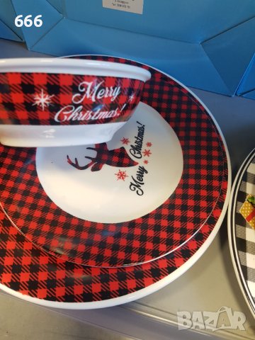 Сервиз, снимка 3 - Сервизи - 43025647