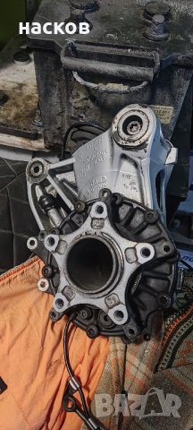 Диференциал 8523952, снимка 2 - Части - 43476485