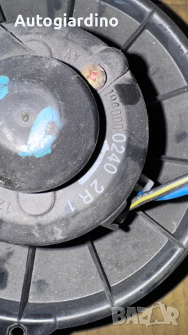 Вентилатор за парно зa Mitsubishi Eclipse - 194000-0240, снимка 2 - Части - 50964237