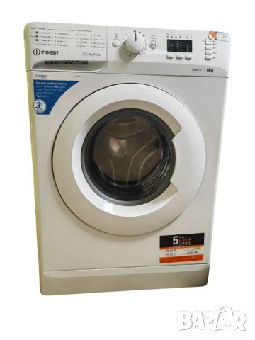 Пералня Indesid 6 kg