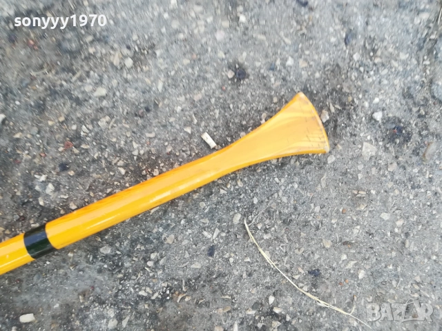 ГРЕБЛО ЗА ПАДЪЛ БОРД-ДЪРВЕНО ВНОС SWISS 2009251646LCHERY, снимка 5 - Водни спортове - 51779335