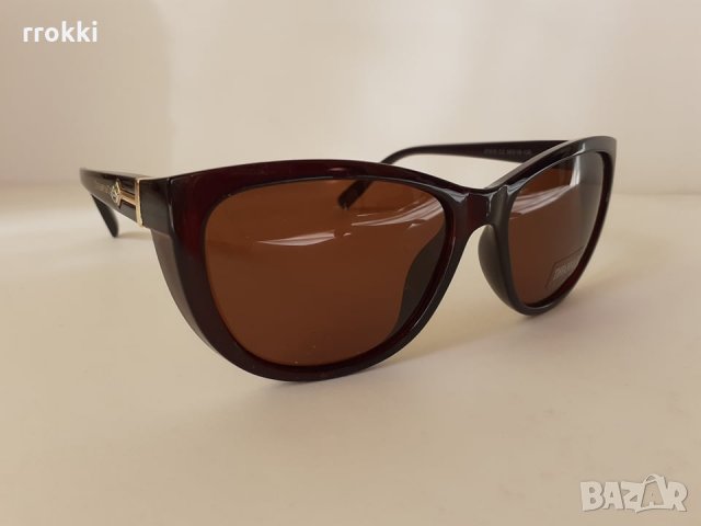 390SOL Слънчеви очила-поляризирани.POLARIZED