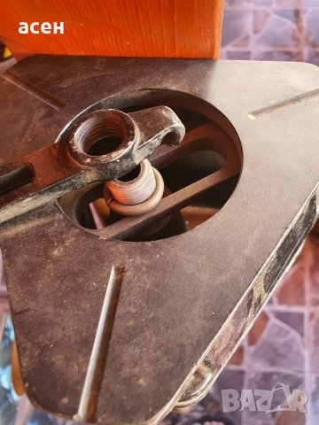 Тринога за теодолит, снимка 4 - Антикварни и старинни предмети - 33588595