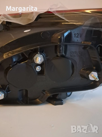 Заден ляв стоп Мазда3, снимка 4 - Части - 52663111