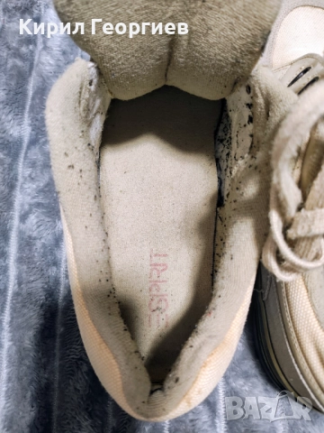 Мъжки зимни спортни обувки Esprit, снимка 4 - Спортни обувки - 52537802