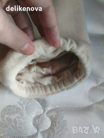 McCain. Original. Size L Късо палтенце, снимка 5 - Палта, манта - 26941111