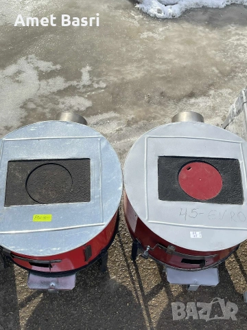 prodavam pechki, снимка 7 - Други - 53084420