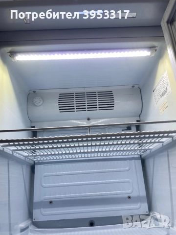 Мини охладител за напитки , снимка 8 - Хладилници - 52919248