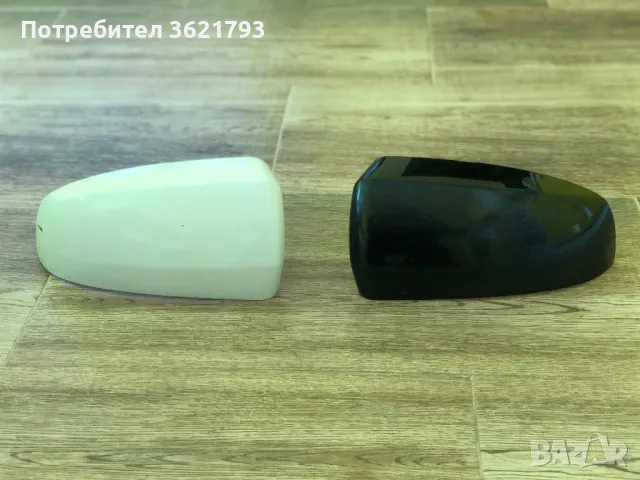 Капаци за огледала БМВ Х5 Е70 и Х6 Е71