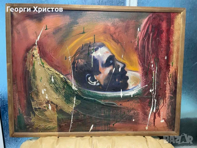 Лимитирана Колекция Картини, снимка 3 - Картини - 50690435