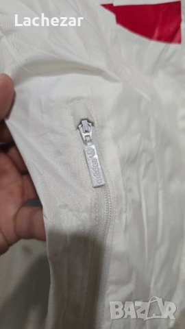 страхотна мъжка ветровка Adidas Original размер М , снимка 7 - Спортни дрехи, екипи - 52347940