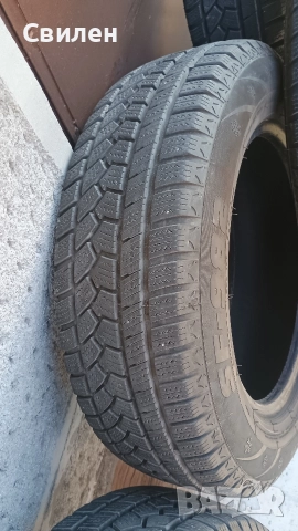 Зимни гуми SUNFULL 195/65/15, снимка 12 - Гуми и джанти - 52712511