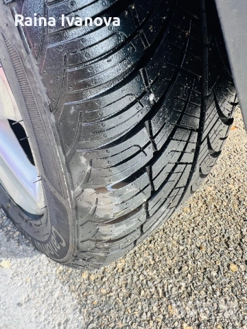 Golf 5 1.6 Бензин 115 К.С, снимка 17 - Автомобили и джипове - 52553428