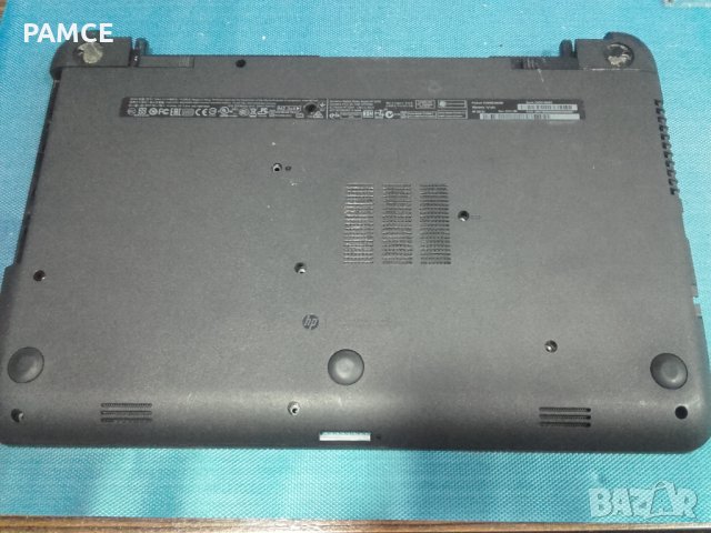 HP 250 G3 - Проблем в дъното: на части!, снимка 7 - Части за лаптопи - 34820692