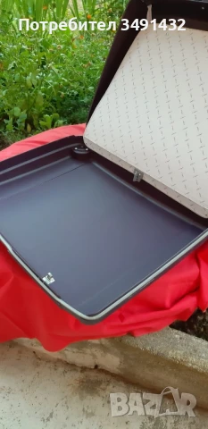 Куфар , снимка 3 - Куфари - 50841725