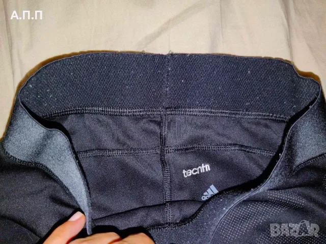 Клин Adidas Techfit, снимка 3 - Клинове - 48326013