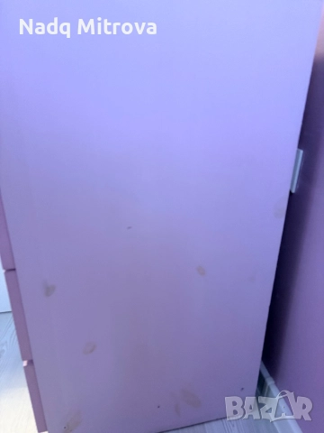 Скрин, шкаф, 2 бр., снимка 11 - Скринове - 52945463