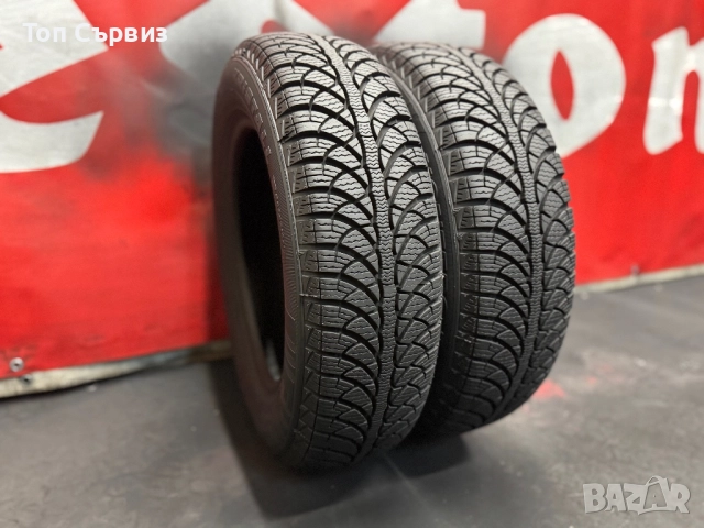 165 70 14, Зимни гуми, Fulda KristallMontero3, 2 броя