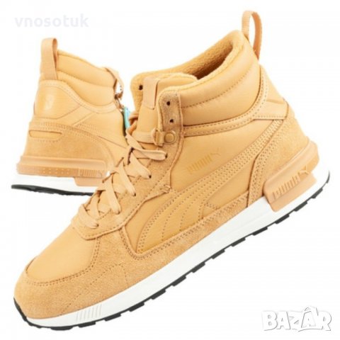 Мъжки кецове Puma Graviton Mid-№41