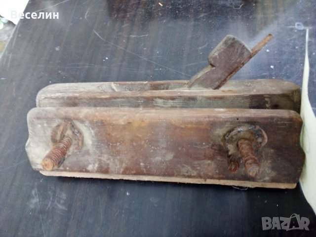 Продавам дърводелски рендета, снимка 12 - Други инструменти - 32875072