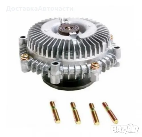 Вискосъединител 3606603 Daihatsu Feroza, снимка 1