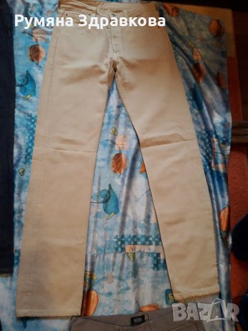 РАЗПРОДАЖБА на дамски панталони, снимка 7 - Панталони - 27637305