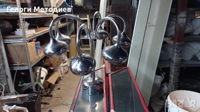 Авангарден полилей , снимка 2 - Полилеи - 44119880