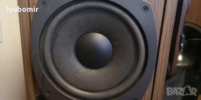 Telesaund, снимка 7 - Тонколони - 35277543