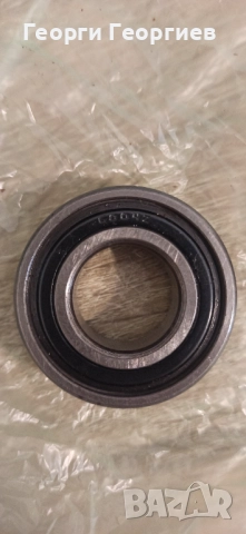 Лагери, снимка 10 - Резервни части за машини - 52521126