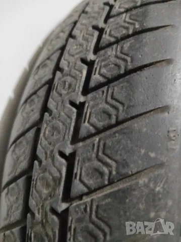 Резервна гума (патерица) за Honda civic coupe и други., снимка 2 - Гуми и джанти - 49387552