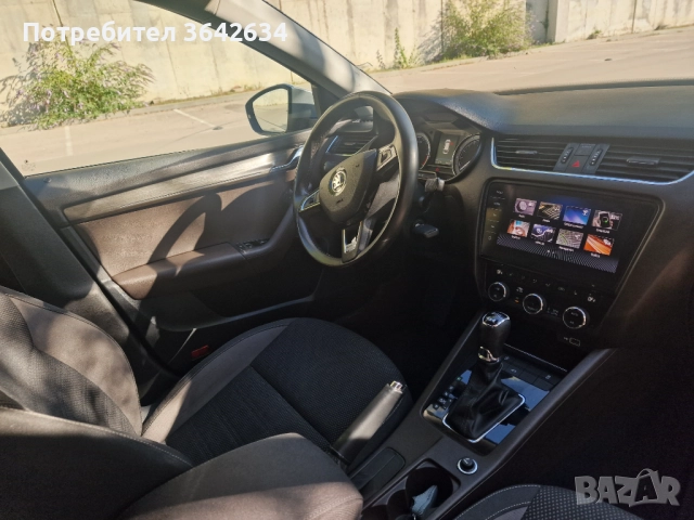 Skoda octavia scout , снимка 15 - Автомобили и джипове - 52050750