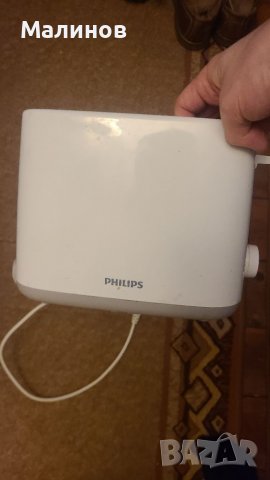 Тостер Филипс за части 