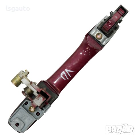 Предна лява външна дръжка Honda CR-V II 2001-2006 ID: 115533, снимка 2 - Части - 43771345