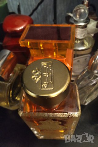 Palace by Al-Jazeera Perfumes 60 ml , снимка 4 - Унисекс парфюми - 43732461