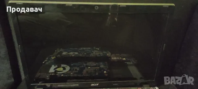 На части Acer Aspire 7741G лаптоп , снимка 4 - Части за лаптопи - 48857022