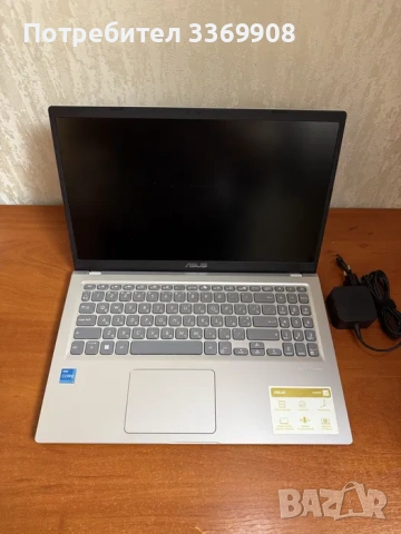 Продавам лаптоп ASUS X515EA, снимка 3 - Лаптопи за работа - 53455520