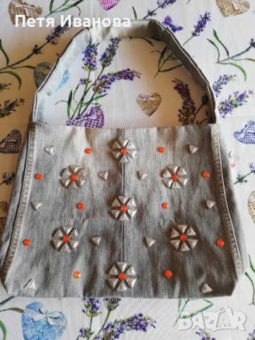 Различни ръчно изработени чанти на различни цени , снимка 10 - Чанти - 37044425