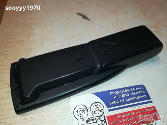 YAMAHA-ВНОС SWISS 2412230956, снимка 11 - Ресийвъри, усилватели, смесителни пултове - 43532832