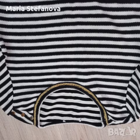 Блуза Morgan , снимка 2 - Блузи с дълъг ръкав и пуловери - 35643649