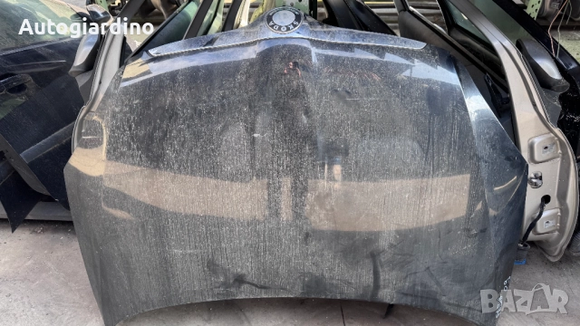 Преден капак за Skoda Fabia 2009