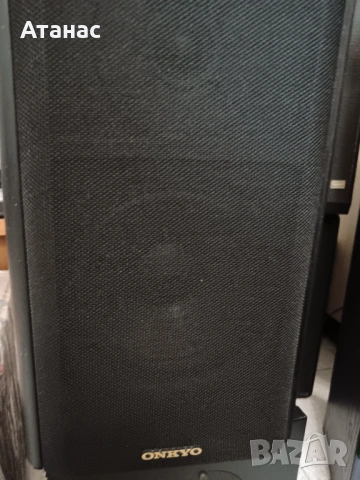 Onkyo SC-470 MK ll, снимка 4 - Тонколони - 53390512