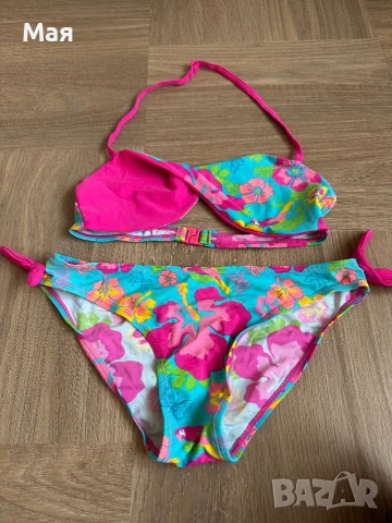 Детски бански като нов