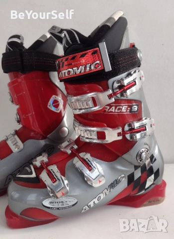 Ски обувки Atoimic Race 9 26см