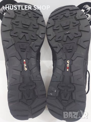 Дамски туристически обувки MAMMUT. Номер 40, снимка 3 - Маратонки - 42930383