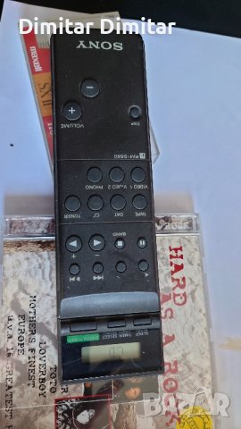Sony., снимка 2 - Аудиосистеми - 43759343