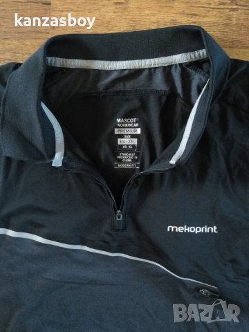 mascot workwear - страхотна мъжка тениска КАТО НОВА