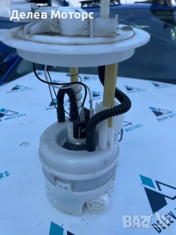 172021461R Горивна помпа в резервоар за Dacia Dokker 1.6i, 109 кс., 2021 г., Lodgy, Renault Clio