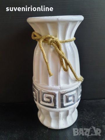 Керамична ваза , снимка 1
