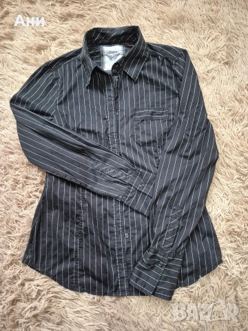 Дамска пола естествена кожа+ подарък, снимка 9 - Поли - 53348442