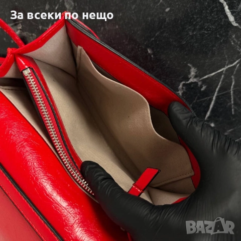 Дамска Чанта - Налични Различни Цветове Код E848, снимка 17 - Чанти - 51586962